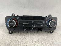 2015-2018 Ford Focus Climate Control Module Temperature AC/Heater Replacement P/N:F1ET-18C612-AJ Fits Fits 2015 2016 2017 20