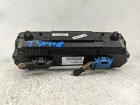 2015-2018 Ford Focus Climate Control Module Temperature AC/Heater Replacement P/N:F1ET-18C612-AJ Fits Fits 2015 2016 2017 20