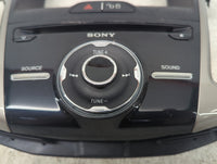 2018 Ford Focus Climate Control Module Temperature AC/Heater Replacement Fits OEM Used Auto Parts - Oemusedautoparts1.com