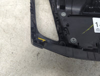 2018 Ford Focus Climate Control Module Temperature AC/Heater Replacement Fits OEM Used Auto Parts - Oemusedautoparts1.com