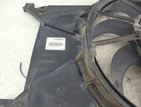 2012-2018 Ford Focus Electric Radiator Cooling Fan Motor Assembly P/N:1137328567 CV61-8C607-BA Fits OEM Used Auto Parts - Oe