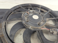 2012-2018 Ford Focus Electric Radiator Cooling Fan Motor Assembly P/N:1137328567 CV61-8C607-BA Fits OEM Used Auto Parts - Oe