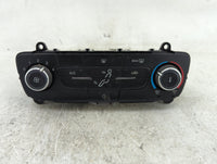 2015-2018 Ford Focus Climate Control Module Temperature AC/Heater Replacement P/N:F1ET-19980-JJ Fits Fits 2015 2016 2017 201