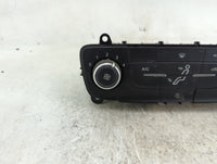 2015-2018 Ford Focus Climate Control Module Temperature AC/Heater Replacement P/N:F1ET-19980-JJ Fits Fits 2015 2016 2017 201