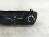 2015-2018 Ford Focus Climate Control Module Temperature AC/Heater Replacement P/N:F1ET-19980-JJ Fits Fits 2015 2016 2017 201