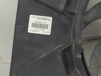 2012-2018 Ford Focus Electric Radiator Cooling Fan Motor Assembly P/N:1137328587 CV61-8C607-BA Fits OEM Used Auto Parts - Oe