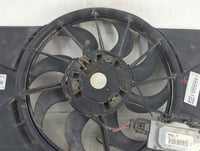 2012-2018 Ford Focus Electric Radiator Cooling Fan Motor Assembly P/N:1137328587 CV61-8C607-BA Fits OEM Used Auto Parts - Oe