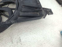 2012-2018 Ford Focus Electric Radiator Cooling Fan Motor Assembly P/N:1137328587 CV61-8C607-BA Fits OEM Used Auto Parts - Oe