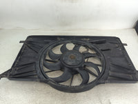 2012-2018 Ford Focus Electric Radiator Cooling Fan Motor Assembly P/N:1137328587 CV61-8C607-BA Fits OEM Used Auto Parts - Oe