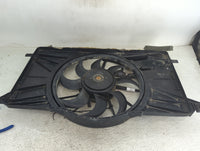 2012-2018 Ford Focus Electric Radiator Cooling Fan Motor Assembly P/N:BV61-8C607-BD BV6H-8C607-HC Fits OEM Used Auto Parts -