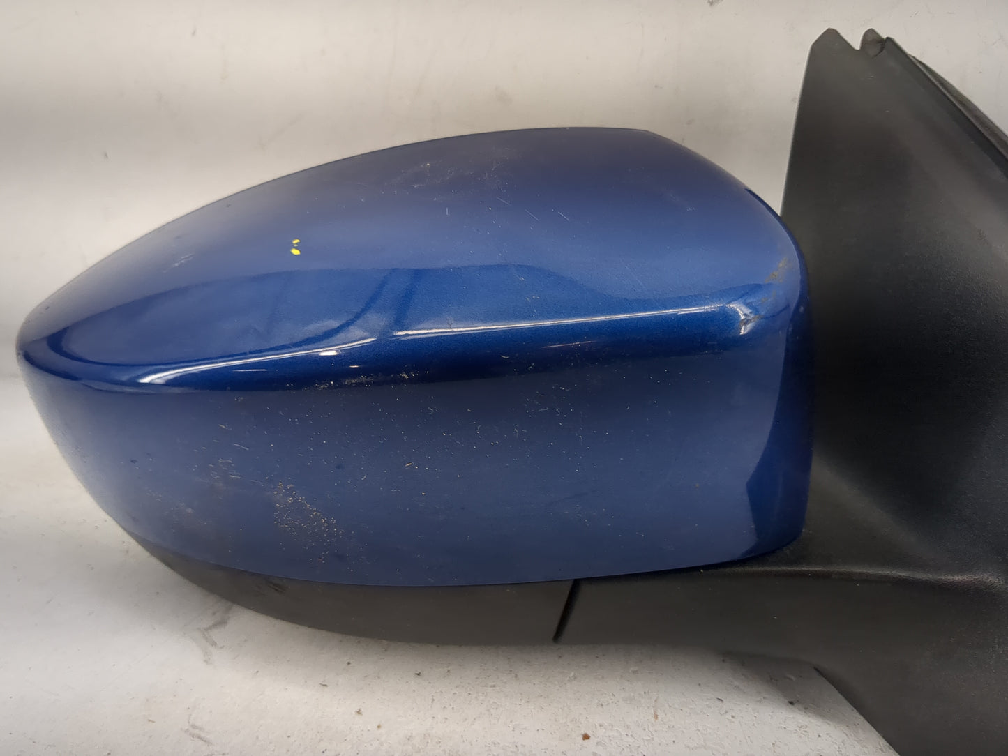 2018 Ford Focus Driver Side View Mirror - Left Door Mirror OEM Used - Oemusedautoparts1.com