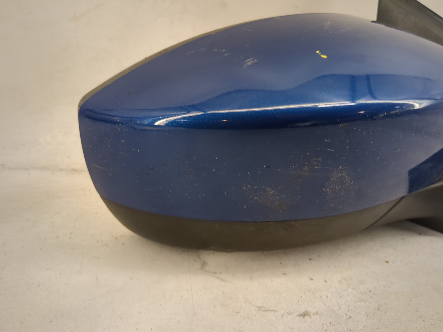 2018 Ford Focus Driver Side View Mirror - Left Door Mirror OEM Used - Oemusedautoparts1.com