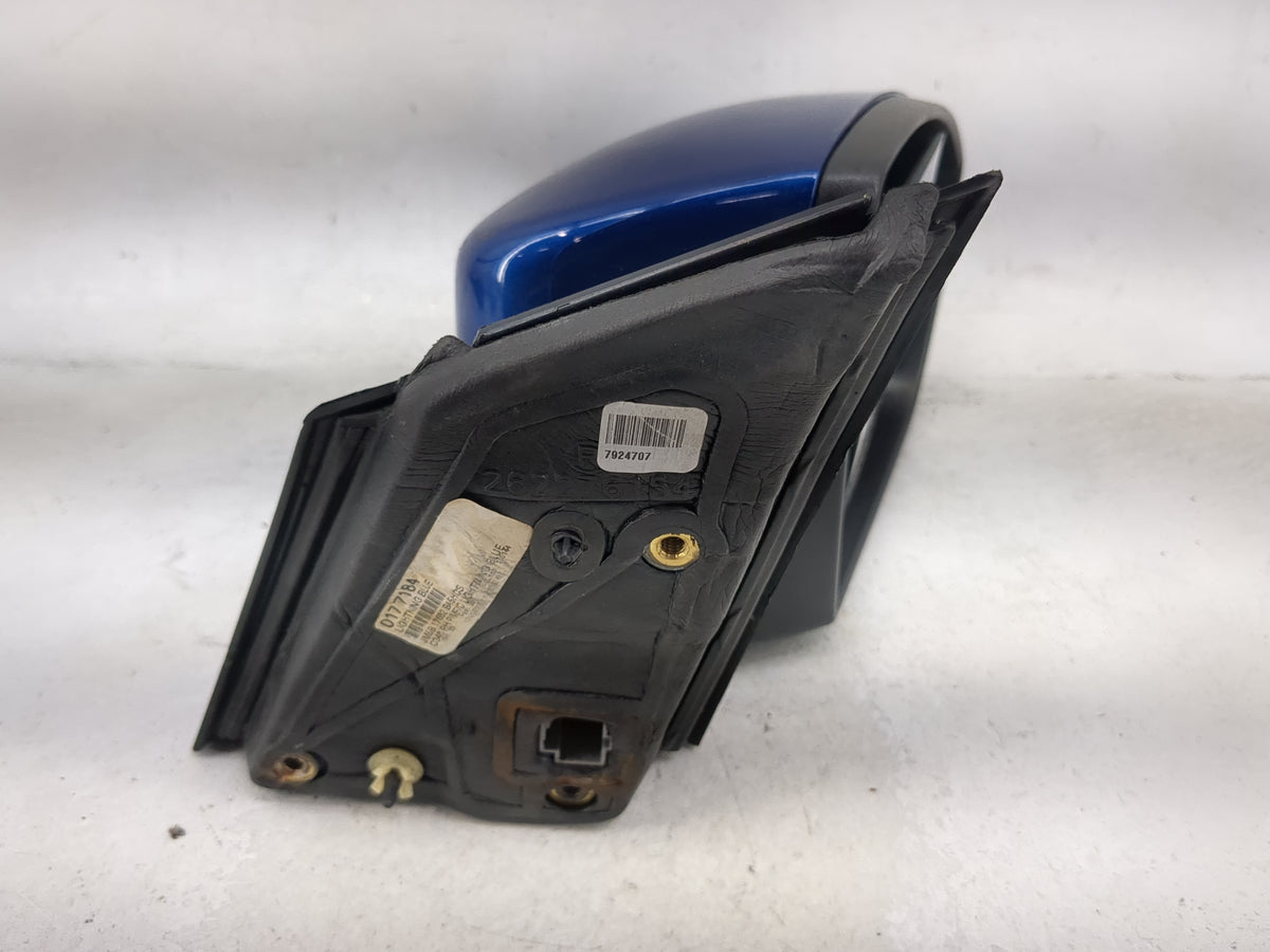 2018 Ford Focus Driver Side View Mirror - Left Door Mirror OEM Used - Oemusedautoparts1.com