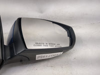 2018 Ford Focus Driver Side View Mirror - Left Door Mirror OEM Used - Oemusedautoparts1.com