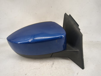 compare product 2018 Ford Focus Passenger Side View Mirror - Right Door Mirror OEM Used