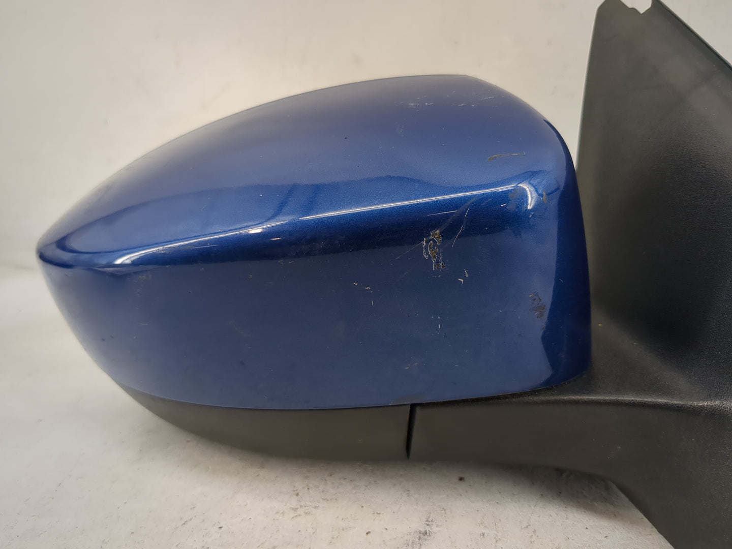 2018 Ford Focus Passenger Side View Mirror - Right Door Mirror OEM Used - Oemusedautoparts1.com