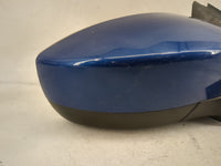 2018 Ford Focus Passenger Side View Mirror - Right Door Mirror OEM Used - Oemusedautoparts1.com