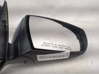 2018 Ford Focus Passenger Side View Mirror - Right Door Mirror OEM Used - Oemusedautoparts1.com