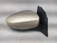 2018 Ford Focus Passenger Side View Mirror - Right Door Mirror OEM Used - Oemusedautoparts1.com
