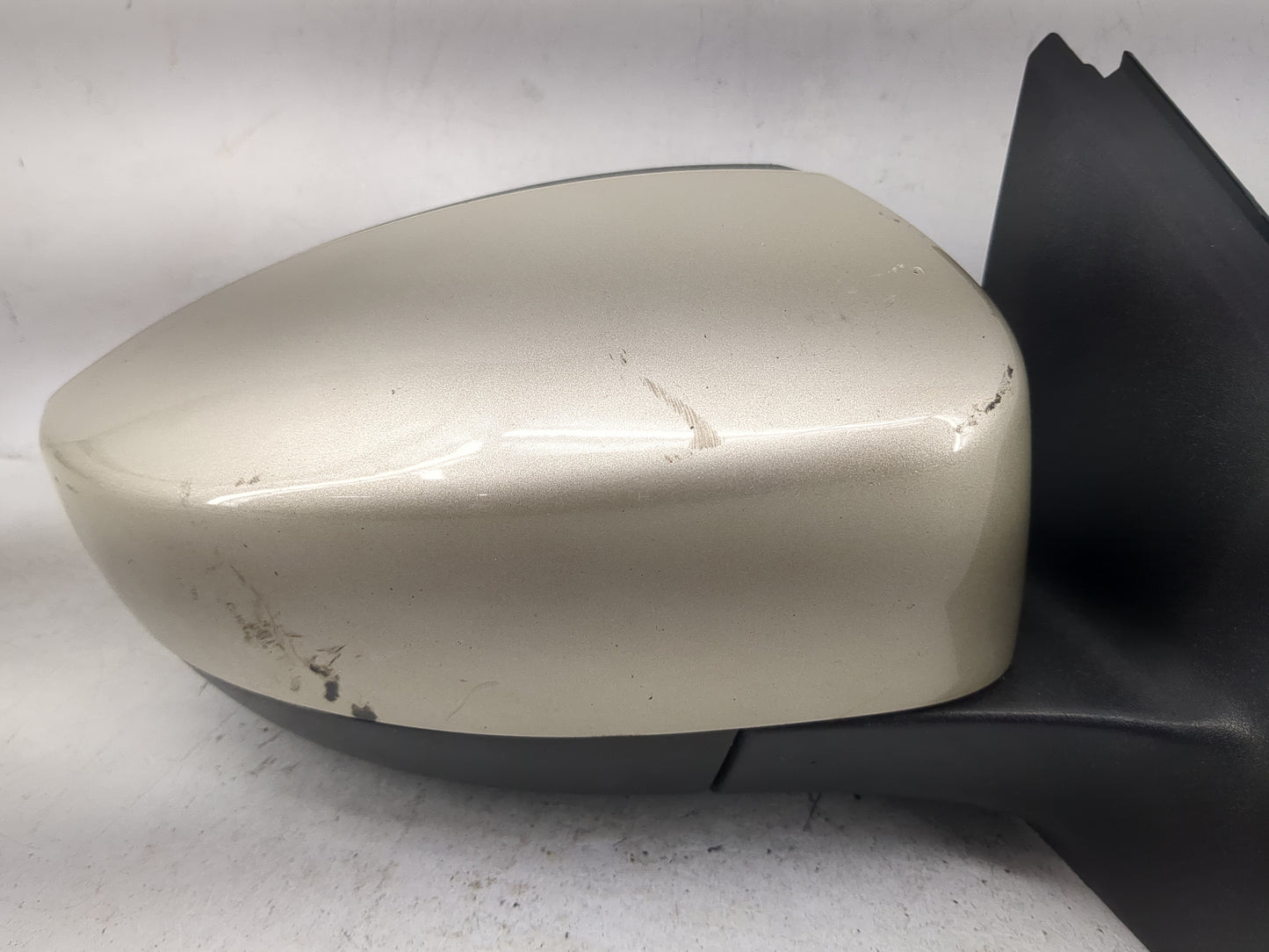 2018 Ford Focus Passenger Side View Mirror - Right Door Mirror OEM Used - Oemusedautoparts1.com
