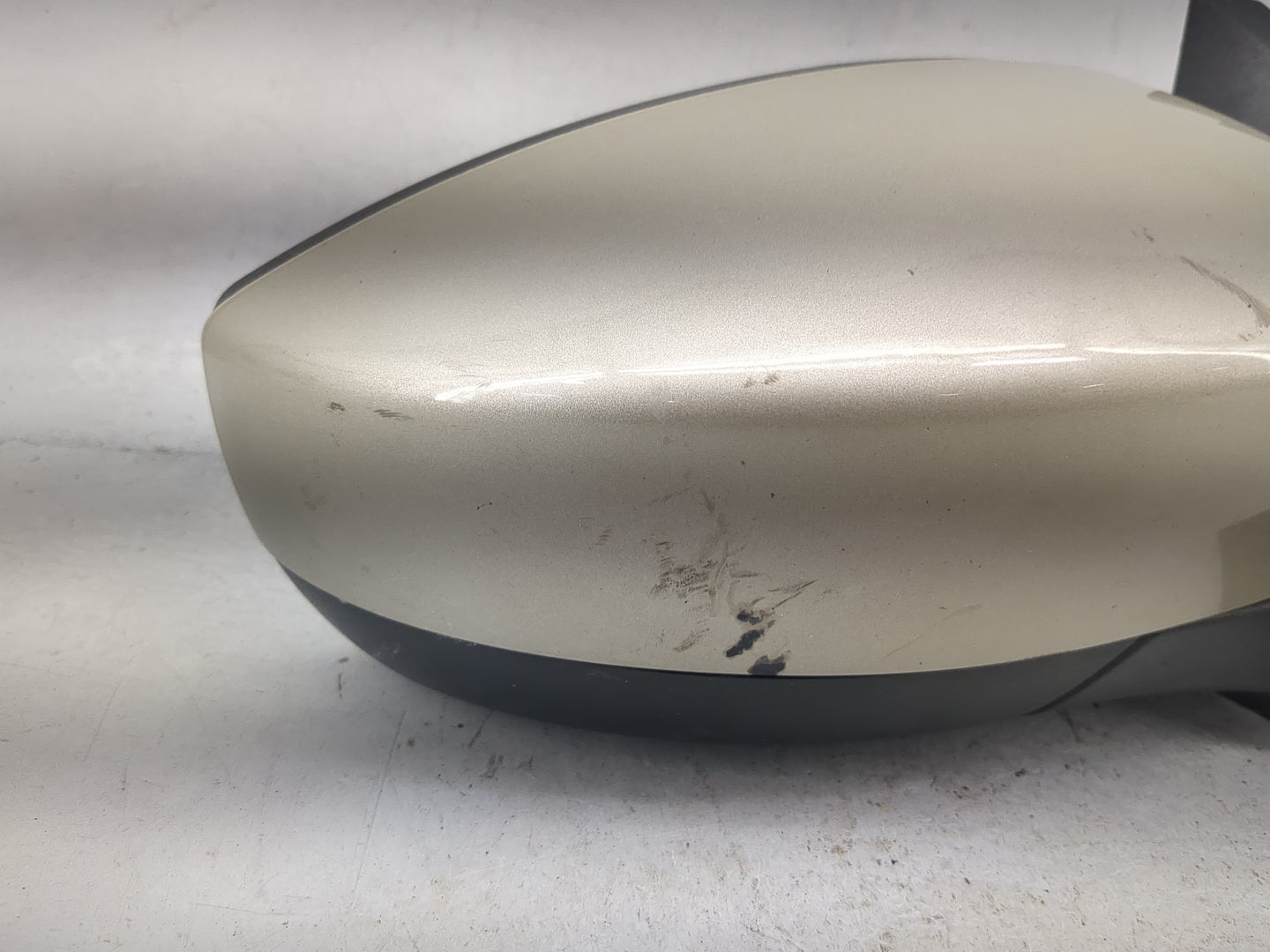 2018 Ford Focus Passenger Side View Mirror - Right Door Mirror OEM Used - Oemusedautoparts1.com