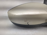 2018 Ford Focus Passenger Side View Mirror - Right Door Mirror OEM Used - Oemusedautoparts1.com
