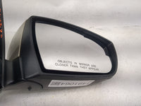 2018 Ford Focus Passenger Side View Mirror - Right Door Mirror OEM Used - Oemusedautoparts1.com