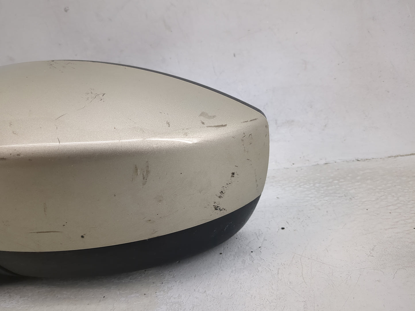 2018 Ford Focus Driver Side View Mirror - Left Door Mirror OEM Used - Oemusedautoparts1.com