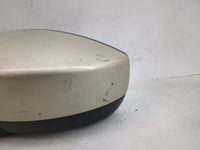 2018 Ford Focus Driver Side View Mirror - Left Door Mirror OEM Used - Oemusedautoparts1.com