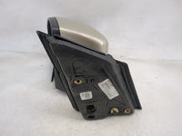 2018 Ford Focus Driver Side View Mirror - Left Door Mirror OEM Used - Oemusedautoparts1.com