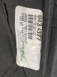 2018 Ford Focus Driver Side View Mirror - Left Door Mirror OEM Used - Oemusedautoparts1.com