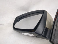 2018 Ford Focus Driver Side View Mirror - Left Door Mirror OEM Used - Oemusedautoparts1.com