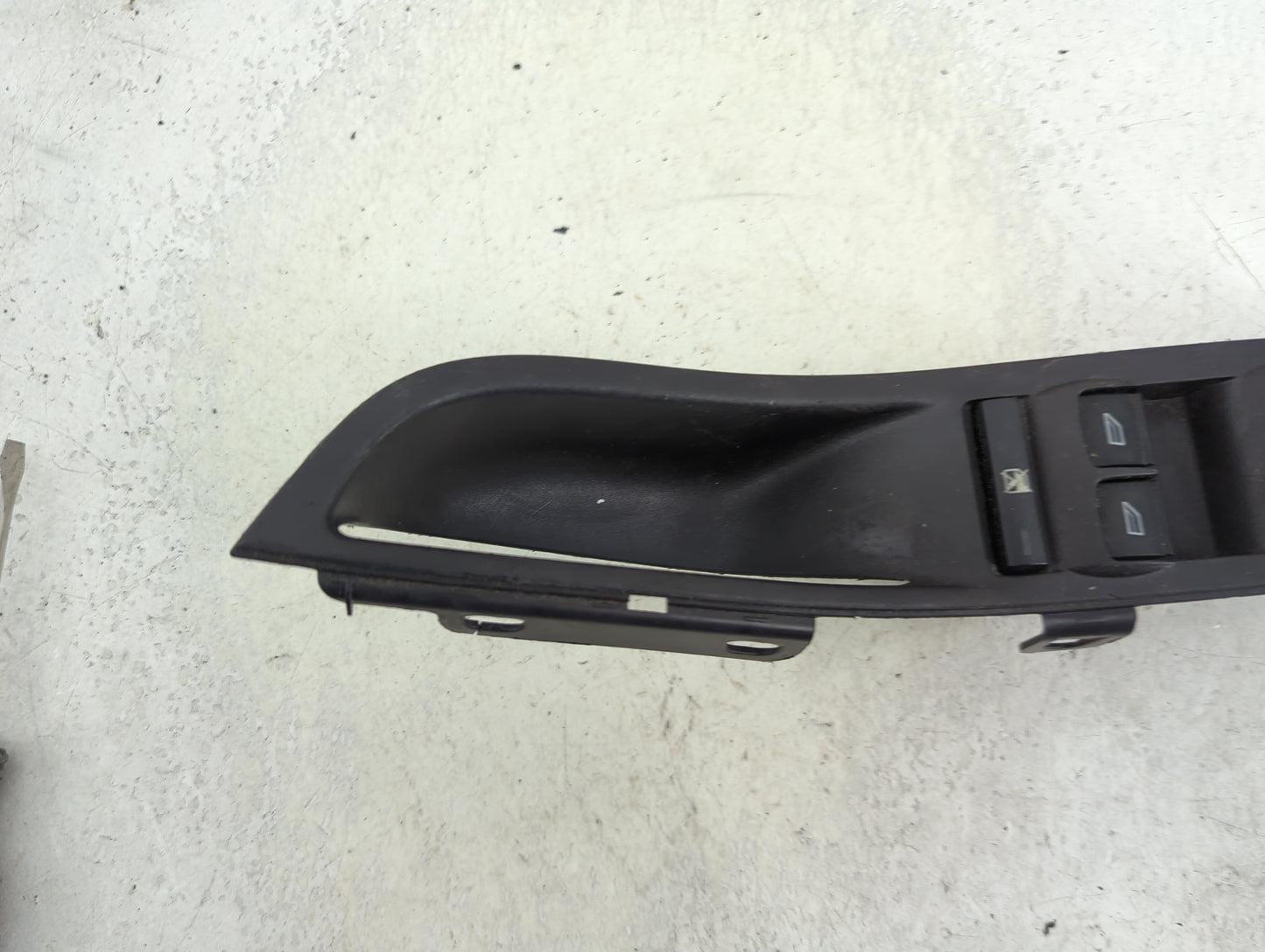 2012-2018 Ford Focus Master Power Window Switch Replacement Driver Side Left P/N:BM5T-14A132-AB Fits OEM Used Auto Parts - O