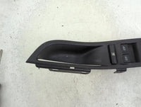 2012-2018 Ford Focus Master Power Window Switch Replacement Driver Side Left P/N:BM5T-14A132-AB Fits OEM Used Auto Parts - O