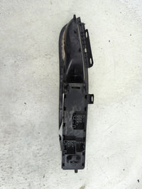 2012-2018 Ford Focus Master Power Window Switch Replacement Driver Side Left P/N:BM5T-14A132-AB Fits OEM Used Auto Parts - O