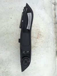 2012-2018 Ford Focus Master Power Window Switch Replacement Driver Side Left P/N:AM5T-14A132-BA 10007630 Fits OEM Used Auto 