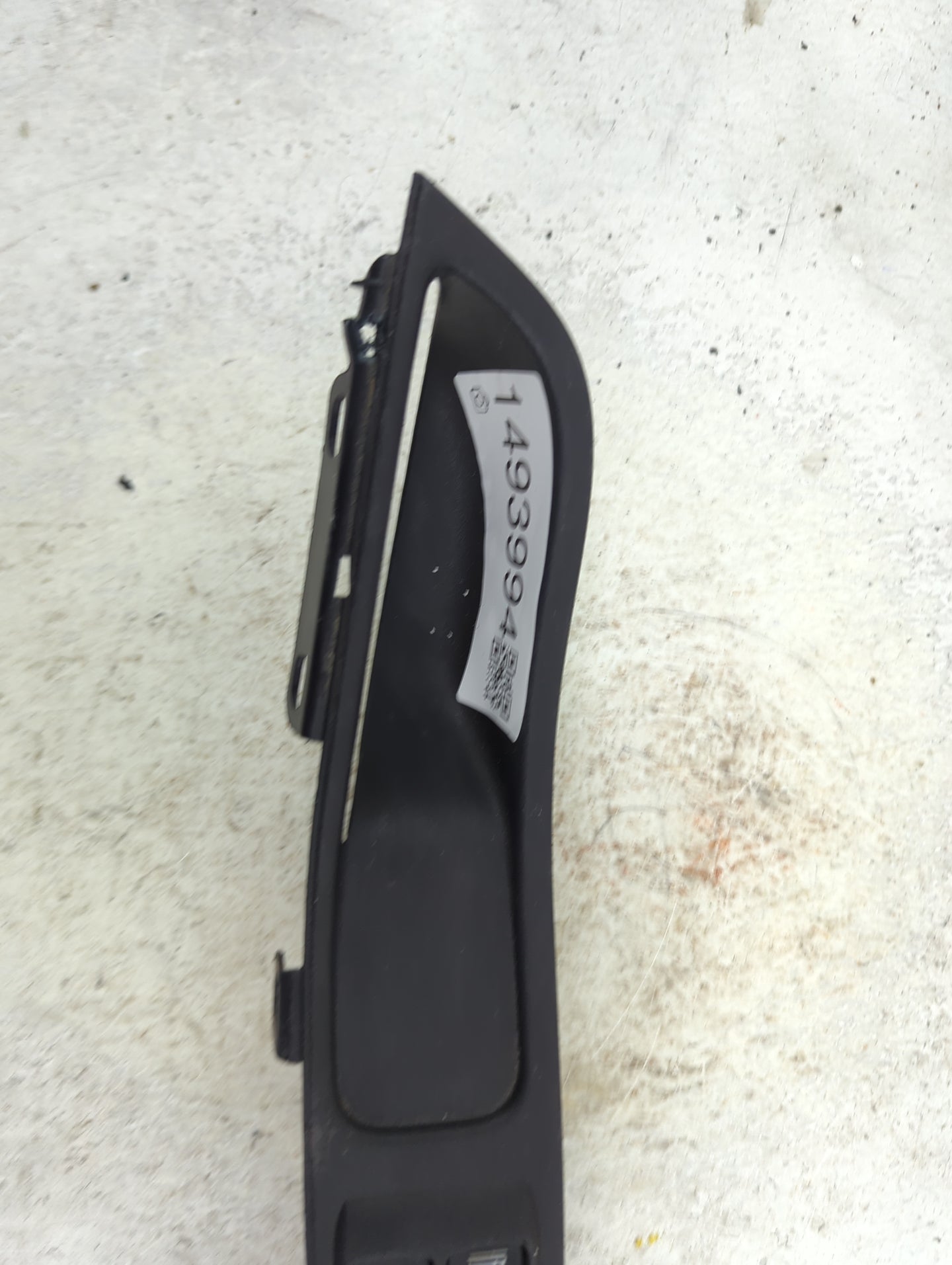 2012-2018 Ford Focus Master Power Window Switch Replacement Driver Side Left P/N:AM5T-14A132-BA 10007630 Fits OEM Used Auto 
