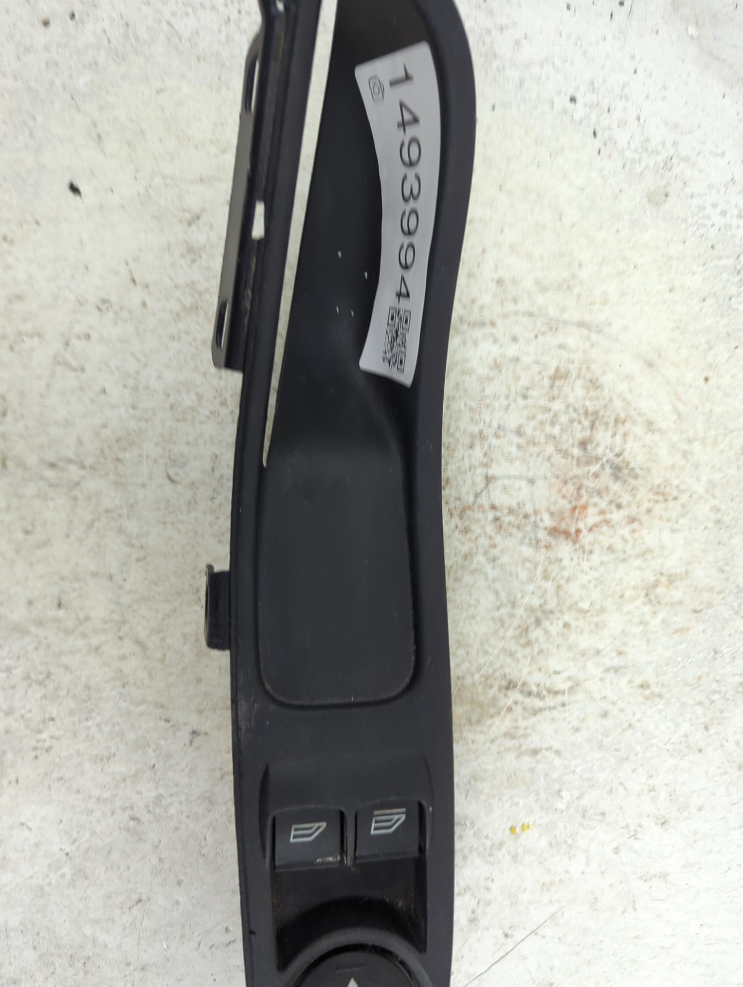 2012-2018 Ford Focus Master Power Window Switch Replacement Driver Side Left P/N:AM5T-14A132-BA 10007630 Fits OEM Used Auto 