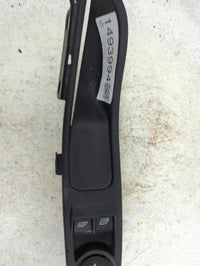 2012-2018 Ford Focus Master Power Window Switch Replacement Driver Side Left P/N:AM5T-14A132-BA 10007630 Fits OEM Used Auto 
