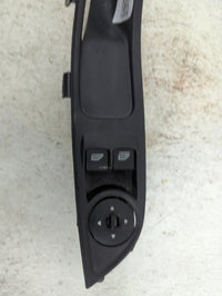 2012-2018 Ford Focus Master Power Window Switch Replacement Driver Side Left P/N:AM5T-14A132-BA 10007630 Fits OEM Used Auto 