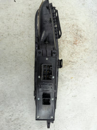 2012-2018 Ford Focus Master Power Window Switch Replacement Driver Side Left P/N:AM5T-14A132-BA 10007630 Fits OEM Used Auto 