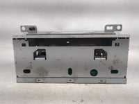 2018 Ford Focus Radio AM FM Cd Player Receiver Replacement P/N:JM5T-18D818-BA Fits OEM Used Auto Parts - Oemusedautoparts1.c