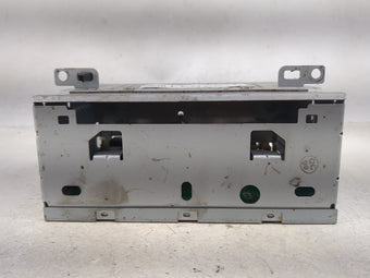 compare product 2018 Ford Focus Radio AM FM Cd Player Receiver Replacement P/N:JM5T-18D818-BA Fits OEM Used Auto Parts