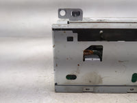 2018 Ford Focus Radio AM FM Cd Player Receiver Replacement P/N:JM5T-18D818-BA Fits OEM Used Auto Parts - Oemusedautoparts1.c