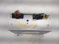 2018 Ford Focus Radio AM FM Cd Player Receiver Replacement P/N:JM5T-18D818-BA Fits OEM Used Auto Parts - Oemusedautoparts1.c