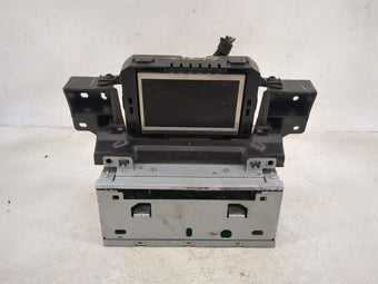 compare product 2015-2018 Ford Focus Information Display Screen 1494847