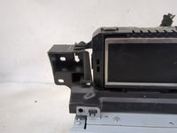 2015-2018 Ford Focus Information Radio Display Screen 1494847 - Oemusedautoparts1.com