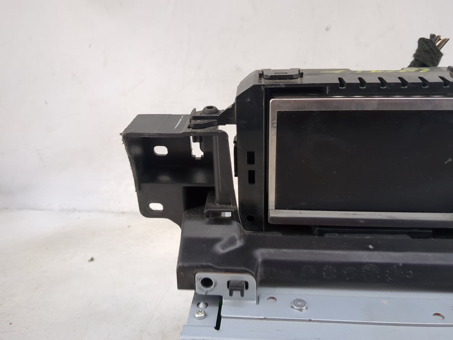 2015-2018 Ford Focus Information Display Screen 1494847 - Oemusedautoparts1.com