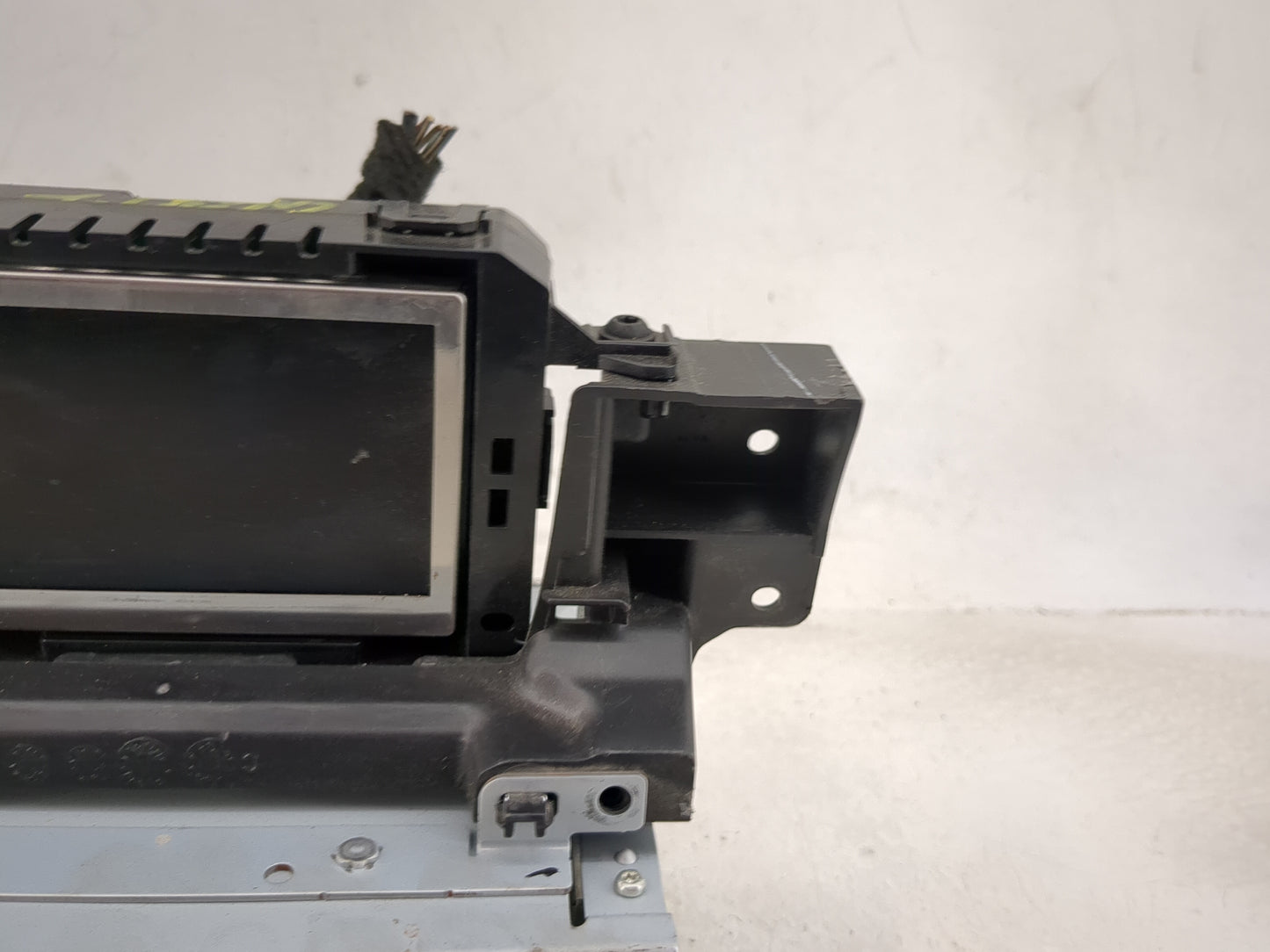 2015-2018 Ford Focus Information Display Screen 1494847 - Oemusedautoparts1.com