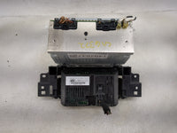 2015-2018 Ford Focus Information Display Screen 1494847 - Oemusedautoparts1.com